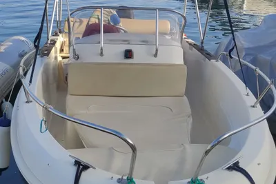 2007 Jeanneau Cap Camarat 515