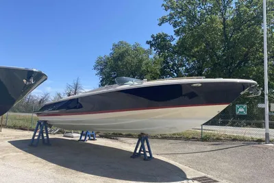 2013 Chris-Craft Corsair 28