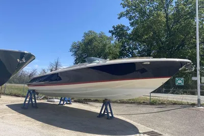 2013 Chris-Craft Corsair 28