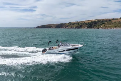 2019 Jeanneau Cap Camarat 9.0 wa