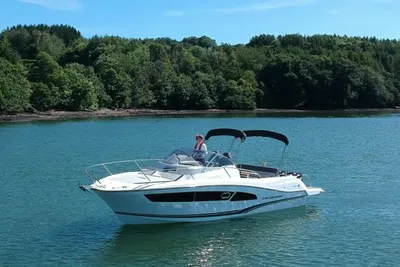 2019 Jeanneau Cap Camarat 9.0 wa