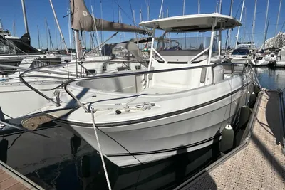 2023 Jeanneau Cap Camarat 9.0 CC