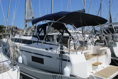 Bavaria C38
