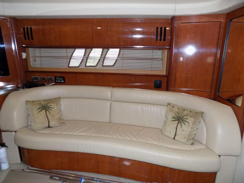 2006 Sea Ray 44 Sundancer