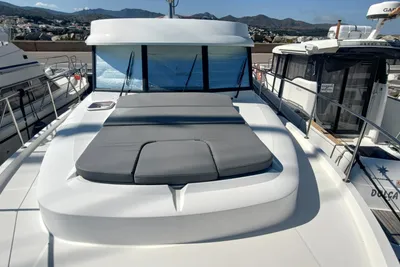 2016 Beneteau Swift Trawler 34