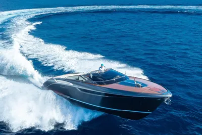 2022 Riva 38 Rivamare