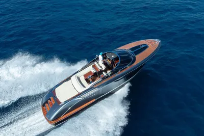 2022 Riva 38 Rivamare