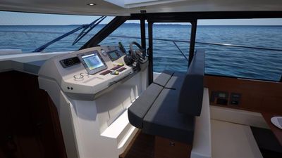 Yacht