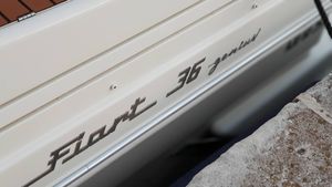 2001 Fiart FIART 36