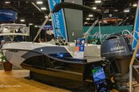 2023 Starcraft SVX 191 OB