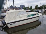 1980 Fairline Mirage 29