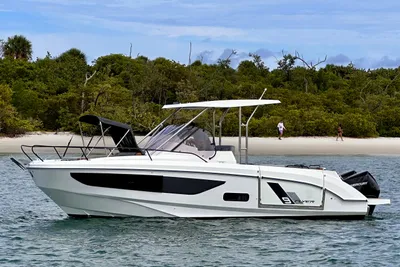 Beneteau Flyer 9 SUNdeck