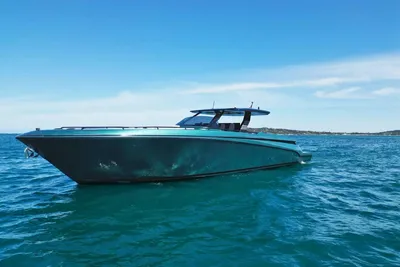 2023 Canados GLADIATOR 493 GRAND