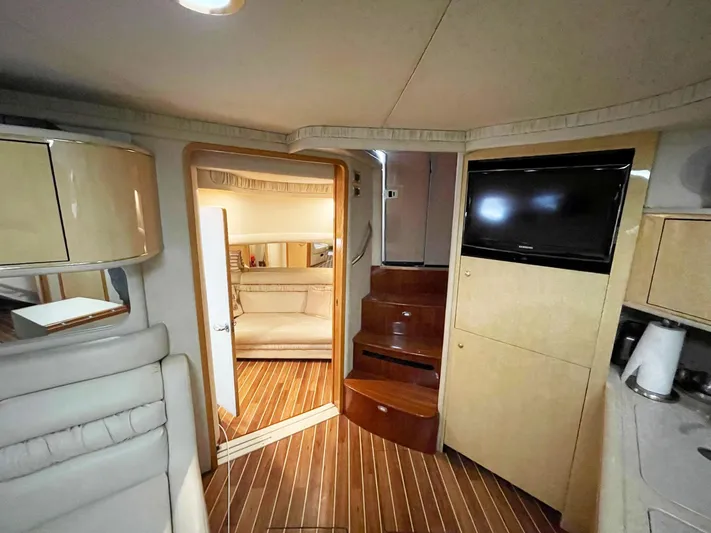 Firebreak Yacht Photos Pics 