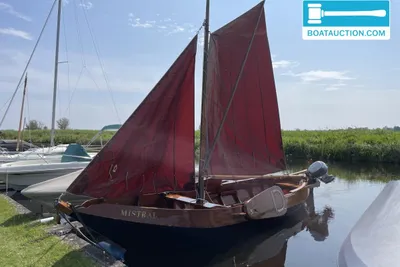 1994 Beulakermeer zeilpunter