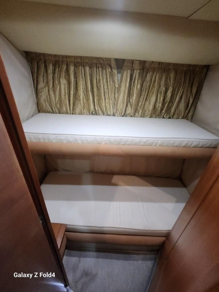 2006 Azimut 50 