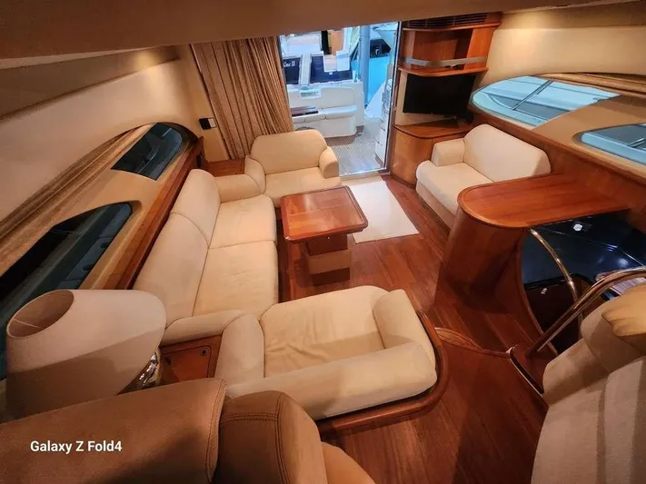  Yacht Photos Pics Azimut 50