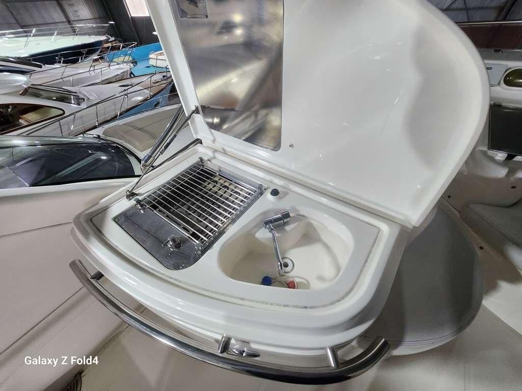 2006 Azimut 50 