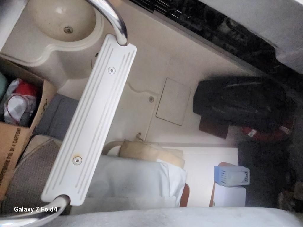 2006 Azimut 50 