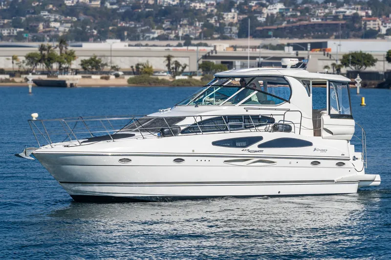 Rainbow Yacht Photos Pics 