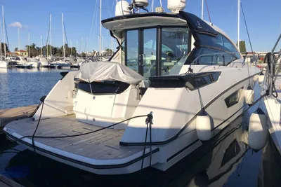2017 Beneteau Gran Turismo 46