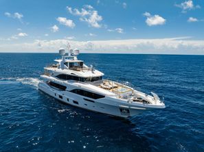 Benetti Mediterraneo