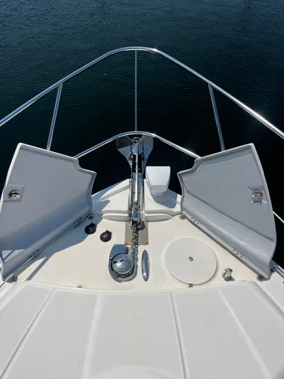  Yacht Photos Pics Windlass