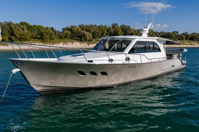 Island Gypsy newport 460