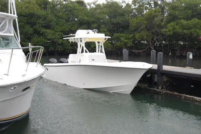 SeaVee 320Z