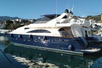 2008 PerMare Amer 86