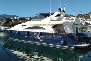 2008 PerMare Amer 86