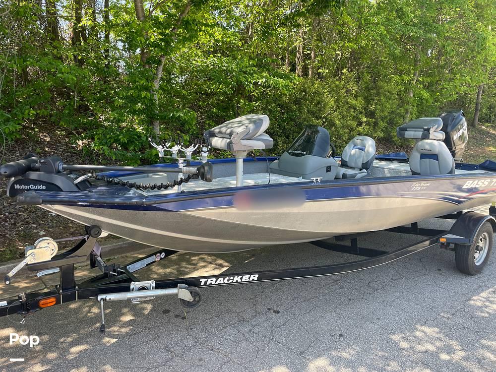 Sun Tracker Boats For Sale, Macon GA