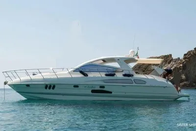 2000 Airon 425