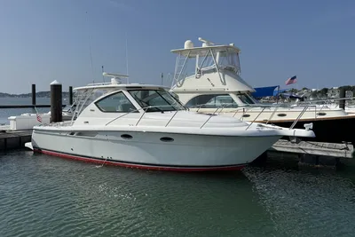 Tiara Yachts 3000 Open