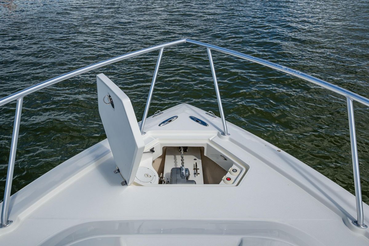 2014 SeaVee 43 