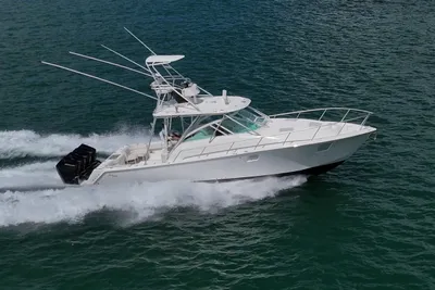 SeaVee 430