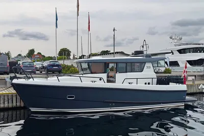 2018 Sargo 33 Explorer