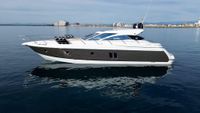 2008 Sessa Marine C52
