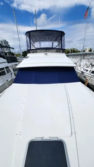 Tempest Yacht Photos Pics 
