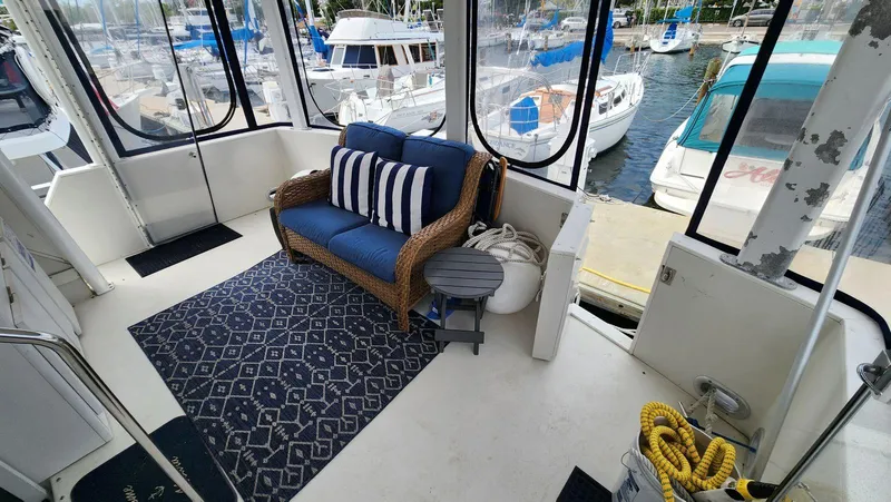 Tempest Yacht Photos Pics 