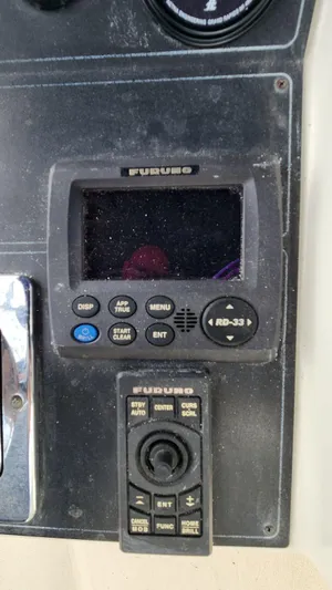 Tempest Yacht Photos Pics 