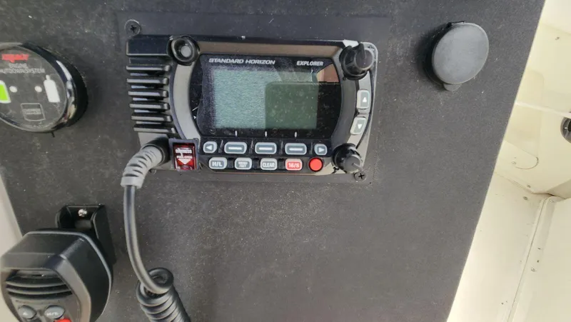 Tempest Yacht Photos Pics 