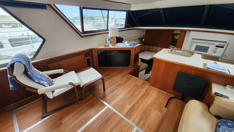 Tempest Yacht Photos Pics 
