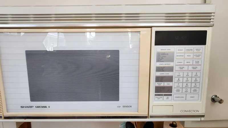 Tempest Yacht Photos Pics 