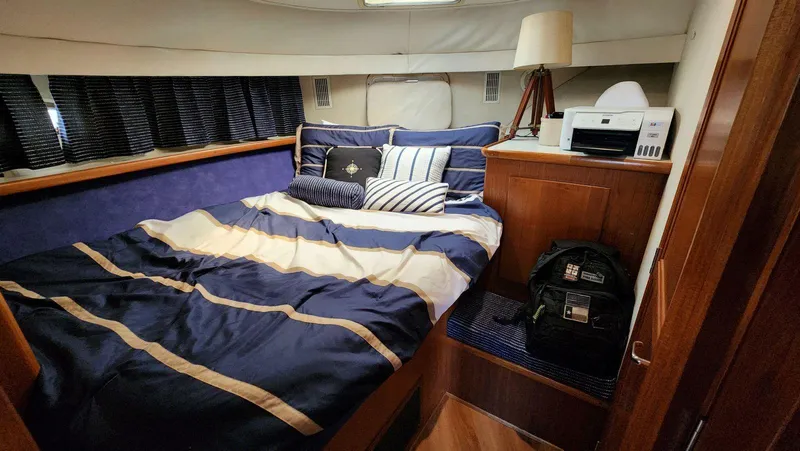 Tempest Yacht Photos Pics 