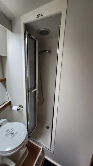 Tempest Yacht Photos Pics 