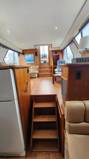 Tempest Yacht Photos Pics 