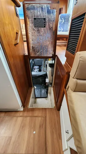 Tempest Yacht Photos Pics 