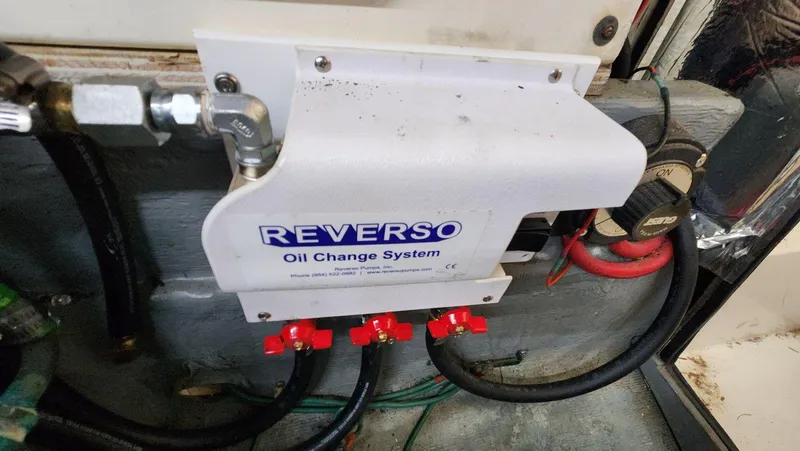 Tempest Yacht Photos Pics 