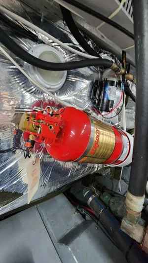 Tempest Yacht Photos Pics 